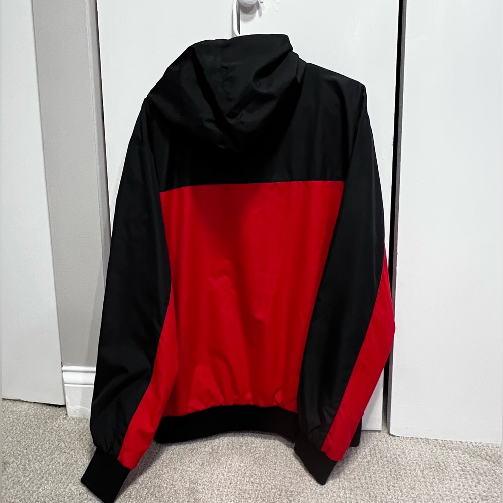 CSG Mens Omega Jacket - Picture 4 of 4